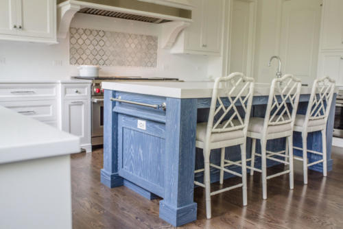 Kitchen Islands