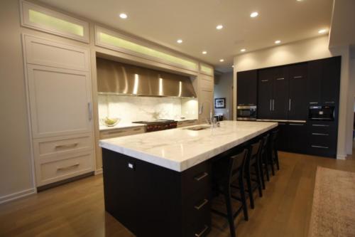 Modern Kitchens